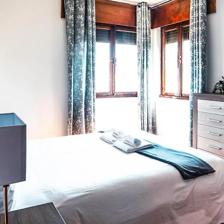 Appartamento Playa Frouxeira Ii *